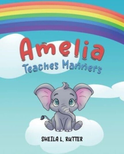 Amelia Teaches Manners
