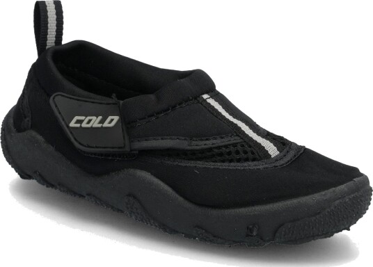 COLD Water Shoes Mini Black 24 COLD Water Shoes Mini Black 24