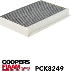 COOPERSFIAAM FILTERS PCK8249 Kupefilter COOPERSFIAAM FILTERS PCK8249 Kupefilter