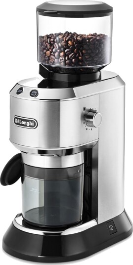 DeLonghi KG520.M Dedica Kaffekvern 350g 150W DeLonghi KG520.M Dedica Kaffekvern 350g 150W