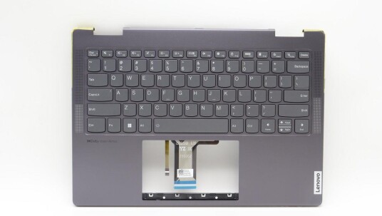 Lenovo COVER Upper Case ASM_ENG H