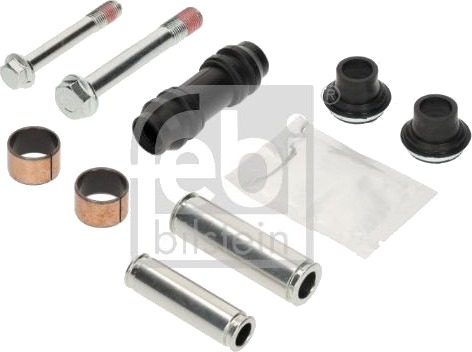 Føringshylsesett, bremsecaliper FEBI BILSTEIN 1004372
