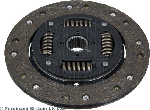 BLUE PRINT ADU173112 Clutchplate