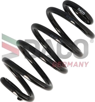 DACO Germany 813610 Fjær