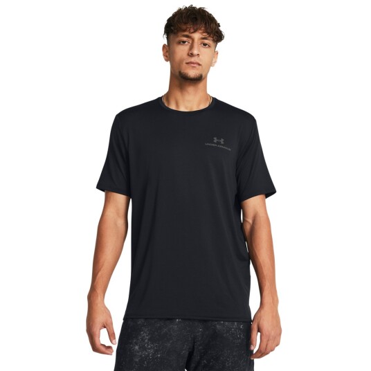UA Vanish Energy SS Black M