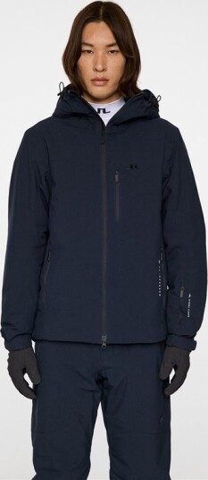 J.Lindeberg Ace Jacket Jl Navy