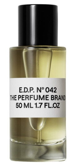 The Perfume Brand No.42 50ml