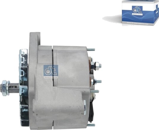 DT Spare Parts 3.34119 Dynamo