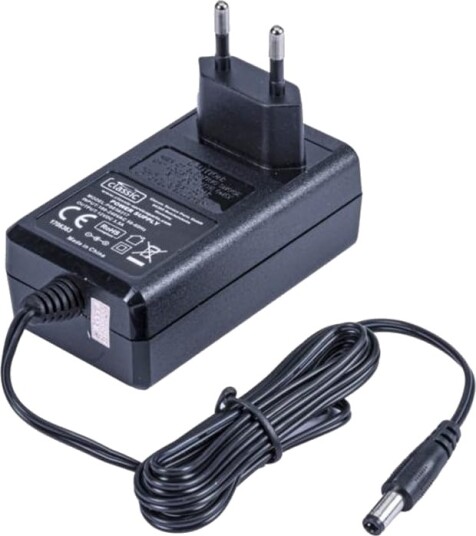 Classic PSE50317 Strømforsyning/Netdel 12V 35A