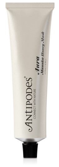 Antipodes Aura Manuka Honey Face Mask 75ml
