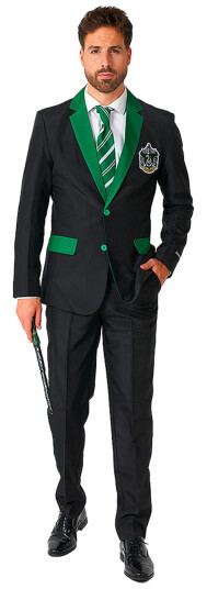 OppoSuits Suitmeister Harry Potter Smygard Dress  XLarge