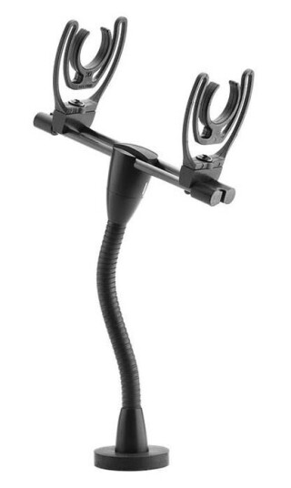 Dpa Gm1500 Gooseneck Mount - Modular