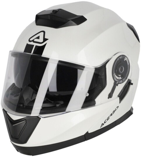 Acerbis Serel 2024 Hjelm S Hvit Acerbis Serel 2024 Hjelm S Hvit