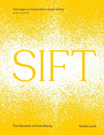 Sift Av Nicola Lamb