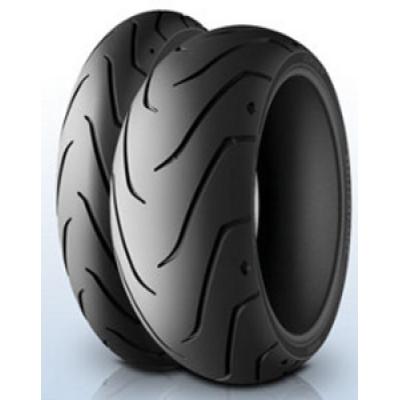 Michelin Scorcher 11 120/70R19 60W Michelin Scorcher 11 120/70R19 60W