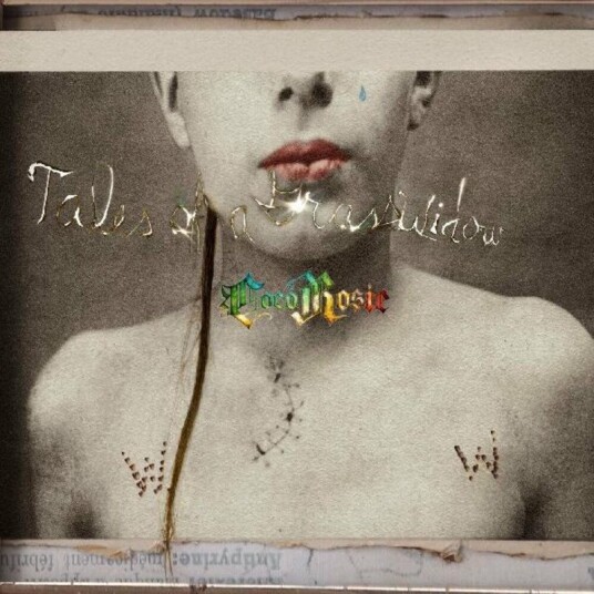 Tales Of A Grasswidow Vinyl