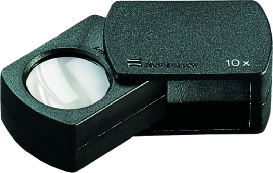 Eschenbach 1109 10 Svart