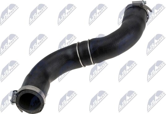 NTY GPP NS 053 Ladeluftslange NTY GPP NS 053 Ladeluftslange