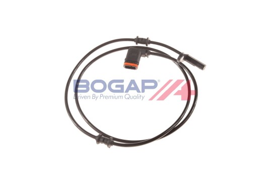 ABS sensor BOGAP C7117121