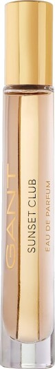 Gant Sunset Club Eau De Parfum Travel Spray 9,5 ml