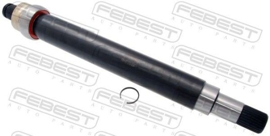 Febest Drivaksel FEBEST 2112 GEMT Febest Drivaksel FEBEST 2112 GEMT