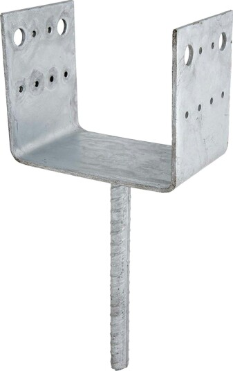 SØYLESKO CSU 140X90 CE VF
