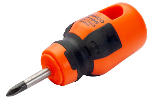 KUBBETREKKER PH1X25