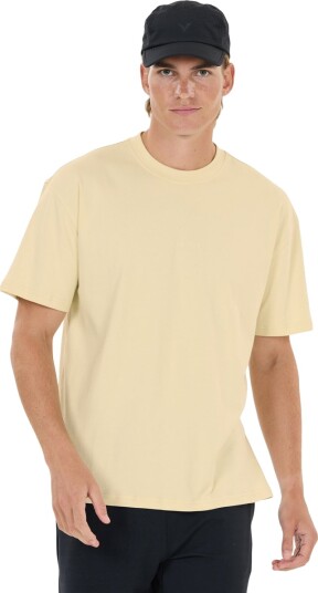 Virtus Roake V2 M Tee   Cream   XXL
