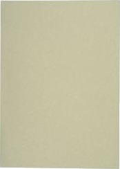 Elba 100091653 A4 Fotoark Kartong Grå 100 Ark 250 G/M² 230 Mm