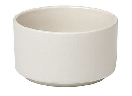 Blomus Pilar skål Ø8,5 cm Moonbeam 1704741-01-0 1704742-01-0