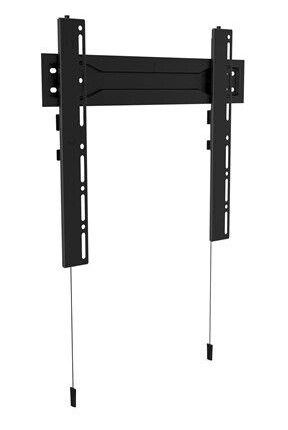 Multibrackets Veggfeste for TV 32"-55" med Justerbar Høyde og Maks Belastning 35 kg Multibrackets Veggfeste for TV 32"-55" med Justerbar Høyde og Maks Belastning 35 kg