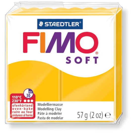 Staedtler FIMO Soft 56 g Windsor Blue