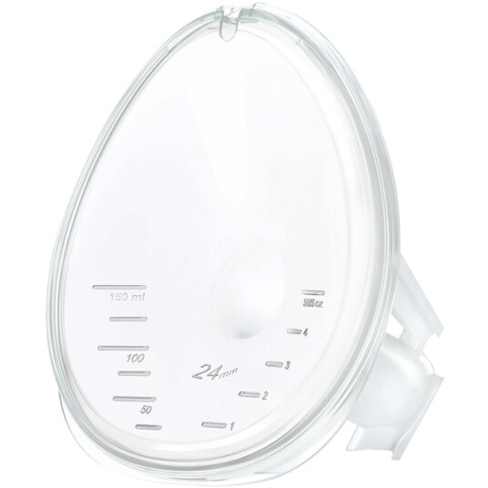 Medela Hands-Free Breast Shield 24mm