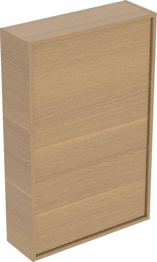 Ifö Sense Art veggskap 45x70 cm, eik