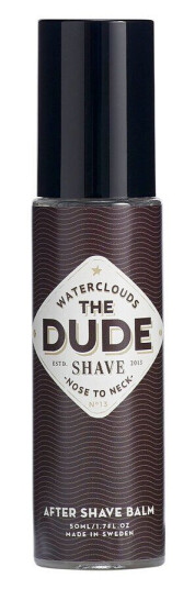 Waterclouds The Dude After Shave Balm 50ml