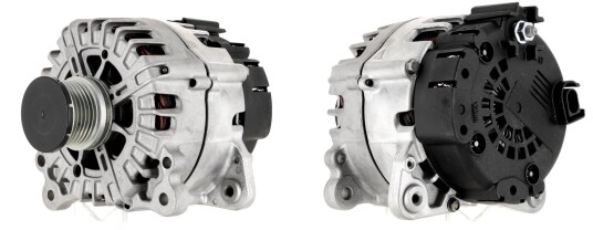 Dynamo ROTOVIS Automotive Electrics 9090951