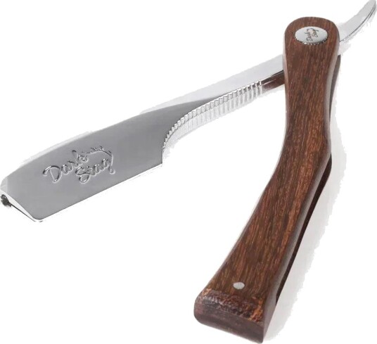 Dark Stag Folding Kamisori Razor Dark Stag Folding Kamisori Razor