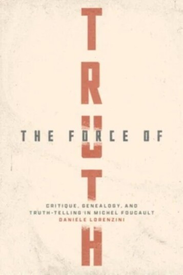 The Force Of Truth Av Daniele Lorenzini
