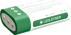Ledlenser 2x21700 Li-Ion rechargeable Battery Ledlenser 2x21700 Li-Ion rechargeable Battery