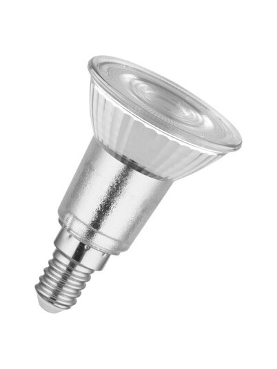 Osram LED-lyspære MR16 4,5W/827 (50W) 36° E14 Osram LED-lyspære MR16 4,5W/827 (50W) 36° E14