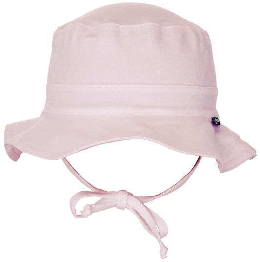 Lindberg Kids' Ekenäs Sun Hat Rose 44/46, Rose