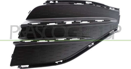 PRASCO ME7052123 Ventilasjonsgitter