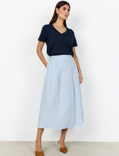 Soyaconcept Sc Cassy Blue 38