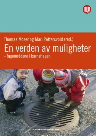 En Verden Av Muligheter