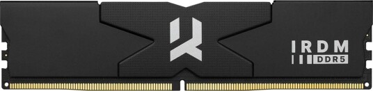 GoodRAM IRDM RAM modul 32GB 2x16GB DDR5 8000MT/s CL36 GoodRAM IRDM RAM modul 32GB 2x16GB DDR5 8000MT/s CL36