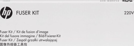 Hp Fuser Assy 220V RM2-5425BULK