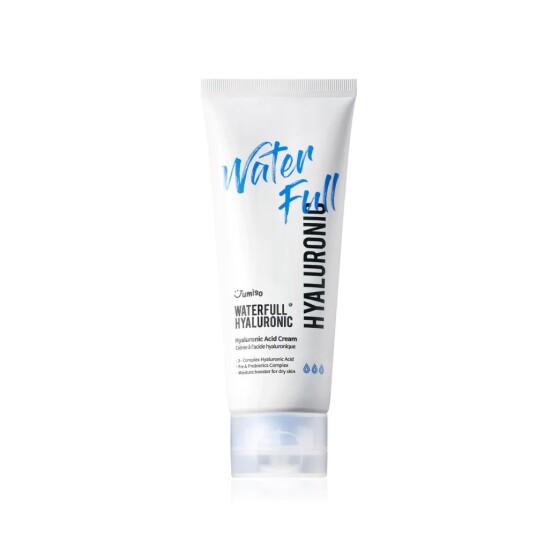 Jumiso Waterfull Hyaluronic Cream 100ml (Tube)