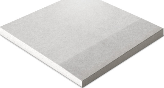 Norgips Gipsplate Brann F 900x2700x15