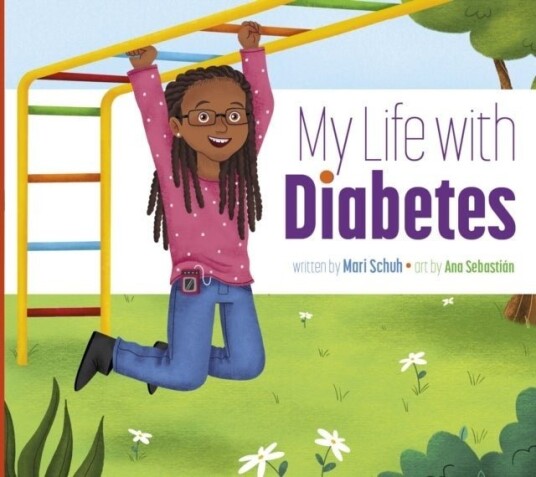 My Life with Diabetes My Life with Diabetes