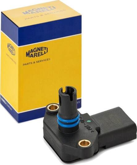 MAP sensor MAGNETI MARELLI 215810014500